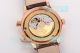 Swiss Replica Patek Philippe Calatrava Pilot Travel Time Watch Rose Gold with Brown Dial (7)_th.jpg